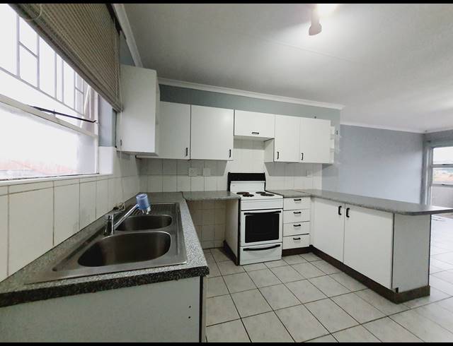 2 BEDROOM APARTMENT RENTED IN VORNA VALLEY